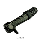 Alps Single Trigger Reel Seat - Fish On Customs