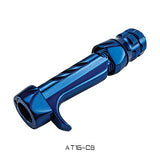 Alps Single Trigger Reel Seat - Fish On Customs