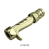 Alps Single Trigger Reel Seat - Fish On Customs