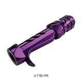 Alps Single Trigger Reel Seat - Fish On Customs