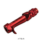 Alps Single Trigger Reel Seat - Fish On Customs