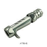 Alps Single Trigger Reel Seat - Fish On Customs