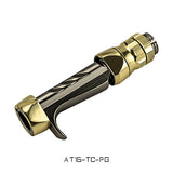 Alps Single Trigger Reel Seat - Fish On Customs