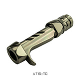 Alps Single Trigger Reel Seat - Fish On Customs