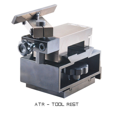 Alps Cork and Eva Shaping Tool Rest - Fish On Customs