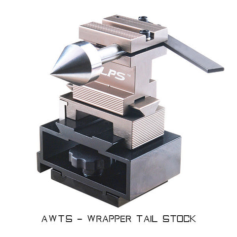 Alps Cork and Eva Shaping Tail Stock - Fish On Customs