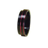 Fuji Perfect Fit Base Ring 23mm para sa Hidden Thread Assembly (BR230)