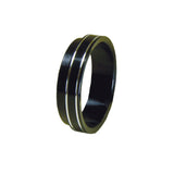Fuji Perfect Fit Base Ring 23mm para sa Hidden Thread Assembly (BR230)