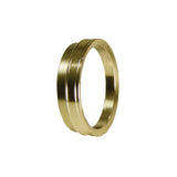 Fuji Perfect Fit Base Ring 23mm para sa Hidden Thread Assembly (BR230)