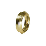 Fuji Perfect Fit Carbon Sleeve Cap 12MM for Hidden Thread Assemblies (CR1224)