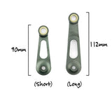 Seigler Reels - (LG) Large Game