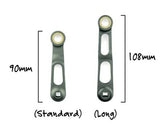 Seigler Reels - (SG) Small Game