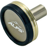 Alps Deluxe - Aluminum Butt Cap