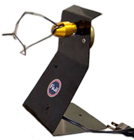 Fuji Finishing Motor & Stand