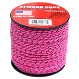 Atwood Butt Cord 1/16 Diamenter, 300ft