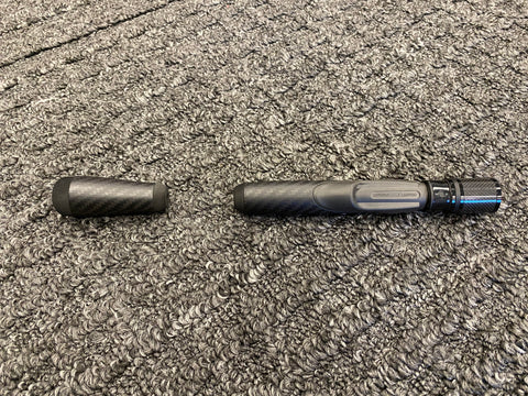 North Fork Composites - EFX Carbontex Griips