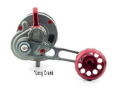 Seigler Reels - (SG) Small Game