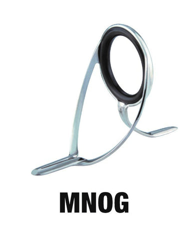 Fuji Guides - MNOG (Polished Stainless) - MNOG