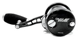 Maxel Reels - OMX Power/Speed