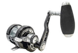 Maxel Reels - OMX Power/Speed