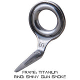 ALPS Guides - PMK-MINI GUIDE (SS316 STAINLESS STEEL)