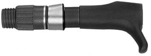 Fuji - Palm Support Casting Reel Seat