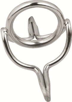 Pac Bay Stainless Steel Guides - Fish On Customs