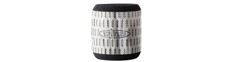 Winn Reel Grips Sleeves Straight - Gray Camo - Fish On Customs