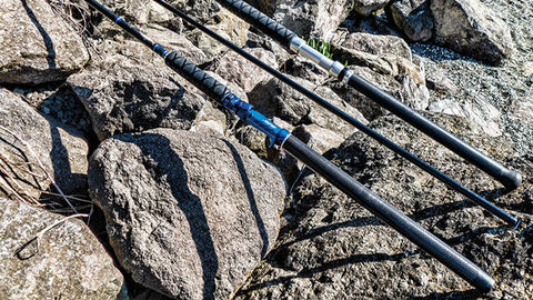 Rainshadow RX4 Salmon Steelhead - Bullet Proof