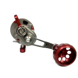 Seigler Reels - (SGN) Small Game Narrow