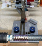 Hitena Thread - Metallic Aurora (100yd Spool)