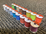 Hitena Thread - NCP (100 yd spool)