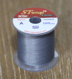 Hitena Thread - Nylon (100 yd spool)