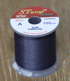 Hitena Thread - Nylon (100 yd spool)