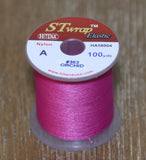 Hitena Thread - Nylon (100 yd spool)