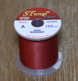 Hitena Thread - Nylon (100 yd spool)