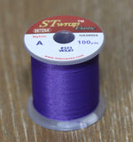 Hitena Thread - Nylon (100 yd spool)