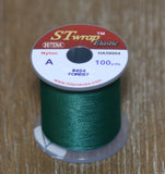 Hitena Thread - Nylon (100 yd spool)