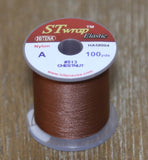 Hitena Thread - Nylon (100 yd spool)