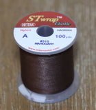 Hitena Thread - Nylon (100 yd spool)