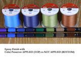 Hitena Thread - Nylon (100 yd spool)