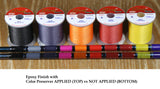 Hitena Thread - Nylon (100 yd spool)