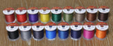 Hitena Thread - Nylon (100 yd spool)
