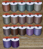 Hitena Thread - Zebra (100 yd spool)