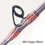 Hitena Thread - Zebra (100 yd spool)