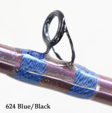 Hitena Thread - Zebra (100 yd spool)