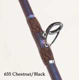 Hitena Thread - Zebra (100 yd spool)