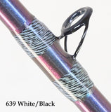 Hitena Thread - Zebra (100 yd spool)