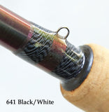 Hitena Thread - Zebra (100 yd spool)