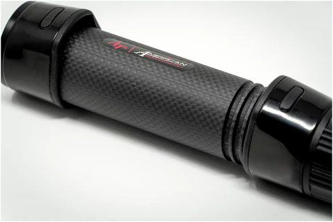 American Tackle- G2 Carbon Reel Seat